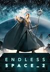 Cover image for the game Endless Space 2