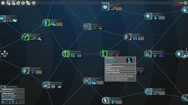 Image for the game Endless Space