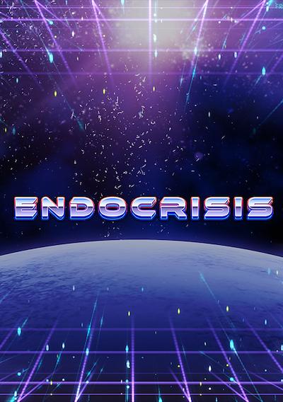 Cover image for the game Endocrisis