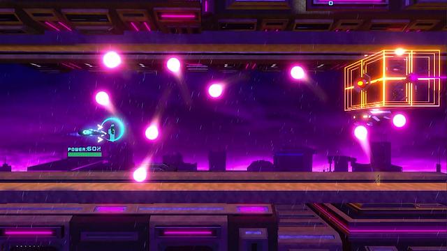 Image for the game Endocrisis