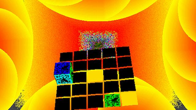 Image for the game Endorfun