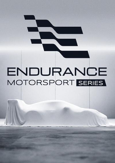 Cover image for the game Endurance Motorsport Series