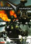 Cover image for the game Enemy Engaged: Apache vs Havoc