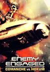 Cover image for the game Enemy Engaged: Comanche vs Hokum