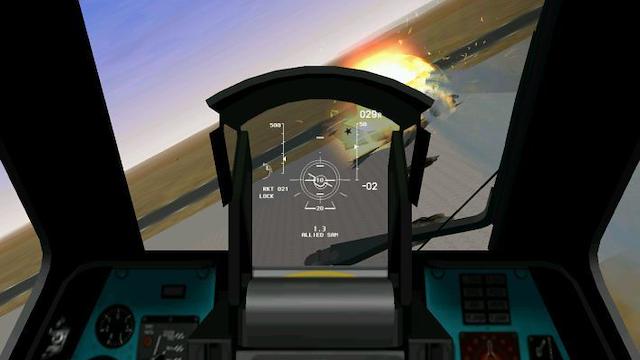 Image for the game Enemy Engaged: RAH-66 Comanche vs. Ka-52 Hokum