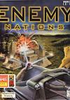Cover image for the game Enemy Nations