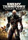 Cover image for the game Enemy Territory: Quake Wars
