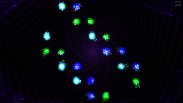 Image for the game Energy Cycle