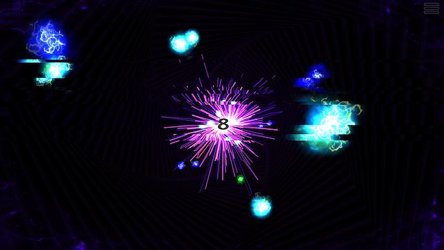 Image for the game Energy Cycle