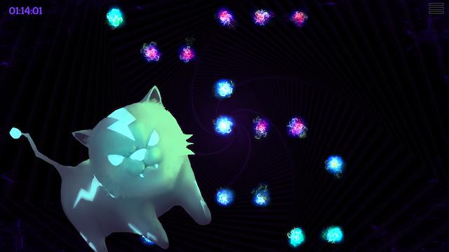 Image for the game Energy Cycle
