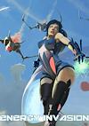Cover image for the game Energy Invasion