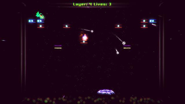 Image for the game Energy Invasion