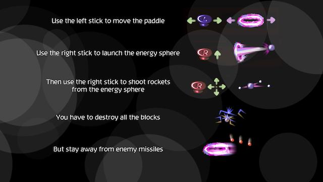 Image for the game Energy Invasion