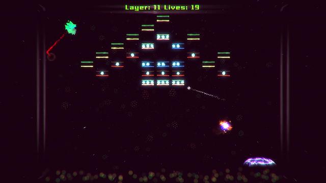 Image for the game Energy Invasion