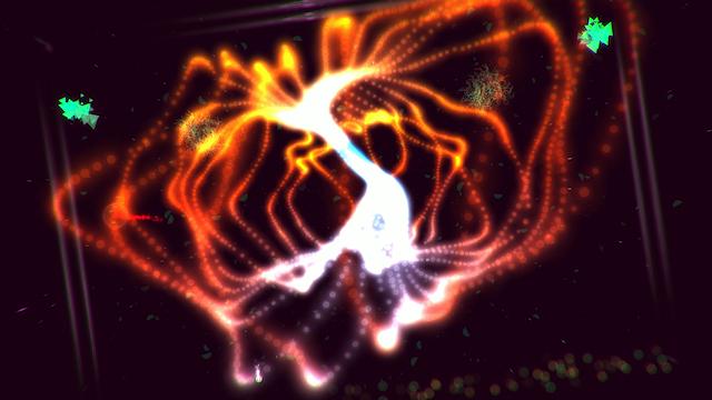 Image for the game Energy Invasion
