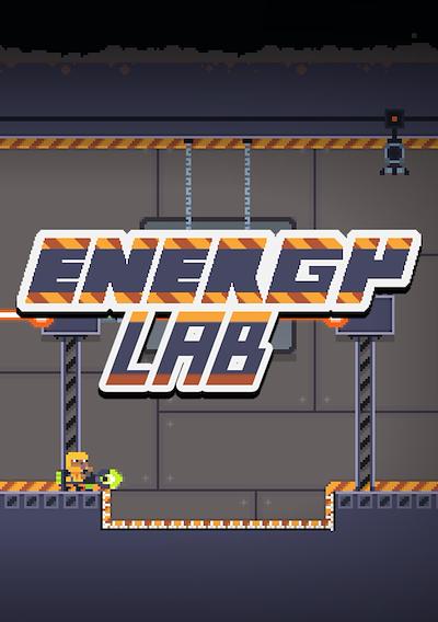 Cover image for the game Energy Lab