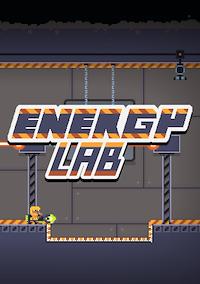 Cover image for the game Energy Lab