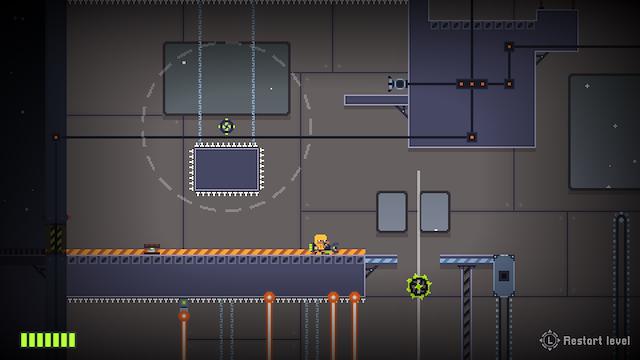 Image for the game Energy Lab