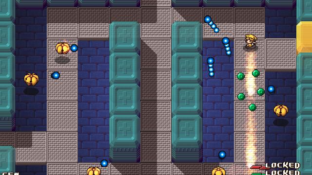 Image for the game Engage to Jabberwock