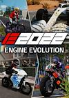 Cover image for the game Engine Evolution 2022