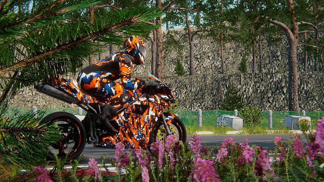 Image for the game Engine Evolution 2022