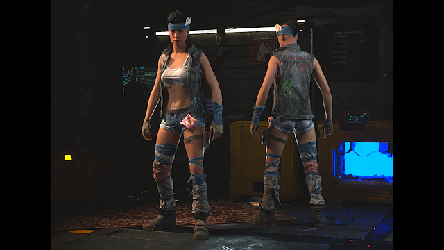 Image for the game Enginefall