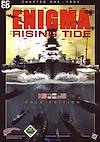 Cover image for the game Enigma: Rising Tide