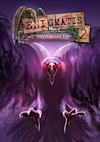 Cover image for the game Enigmatis 2: The Mists of Ravenwood
