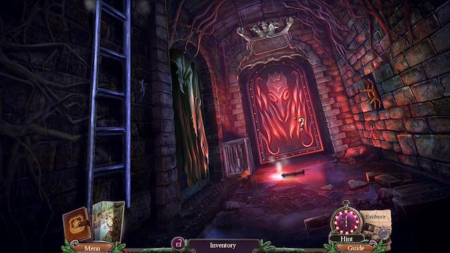 Image for the game Enigmatis 2: The Mists of Ravenwood