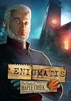 Cover image for the game Enigmatis: The Ghosts of Maple Creek