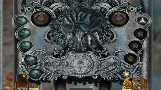 Image for the game Enigmatis: The Ghosts of Maple Creek