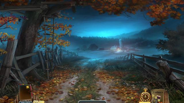 Image for the game Enigmatis: The Ghosts of Maple Creek