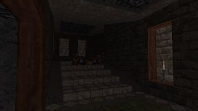Image for the game Enlighten The Darkness: Again