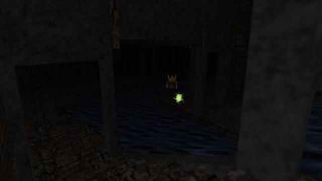 Image for the game Enlighten The Darkness: Again