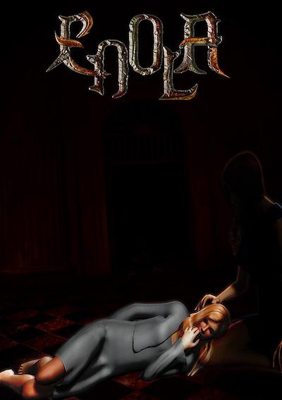 Cover image for the game Enola