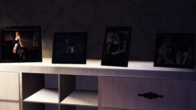 Image for the game Enola