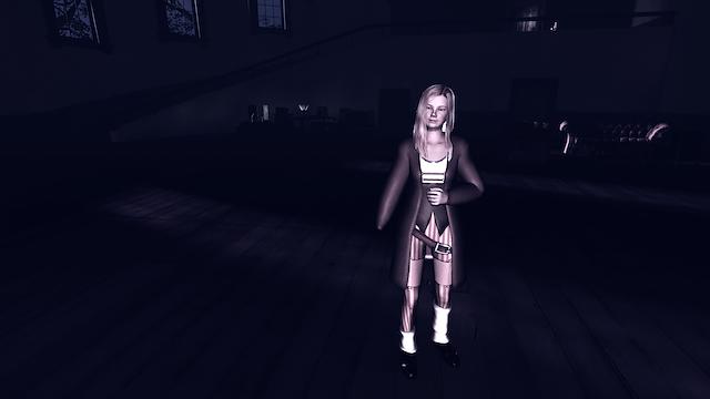 Image for the game Enola