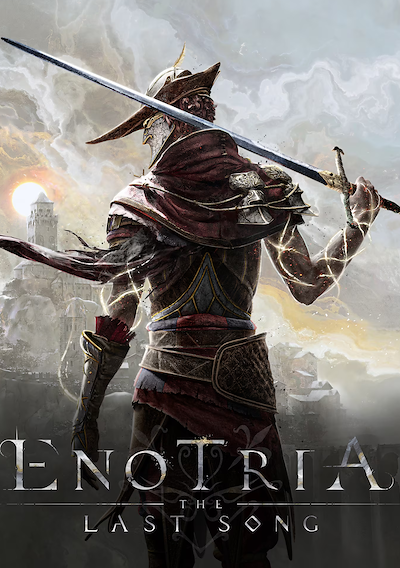 Cover image for the game Enotria: The Last Song