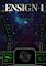 Cover image for the game Ensign-1