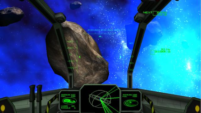 Image for the game Ensign-1