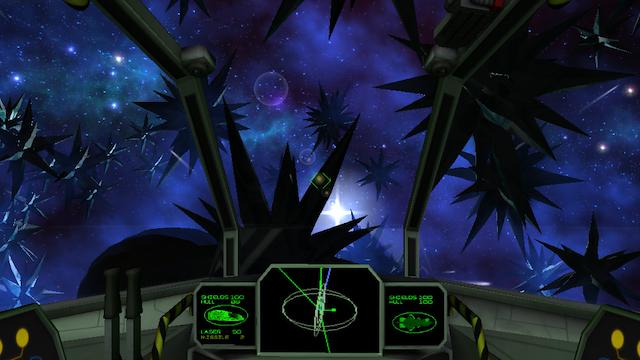 Image for the game Ensign-1