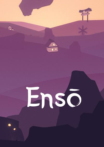 Cover image for the game Enso