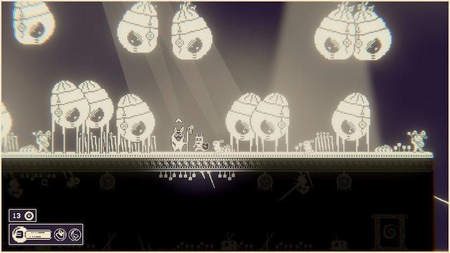 Image for the game Enter Digiton: Heart of Corruption