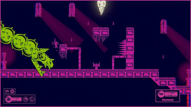 Image for the game Enter Digiton: Heart of Corruption