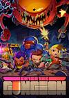 Cover image for the game Enter the Gungeon