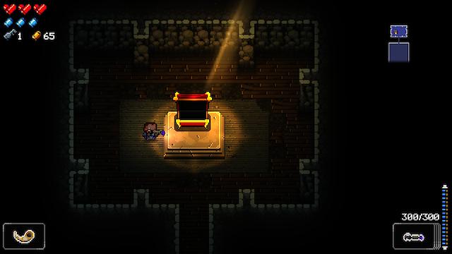 Image for the game Enter the Gungeon