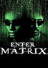 Cover image for the game Enter the Matrix