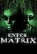 Cover image for the game Enter the Matrix
