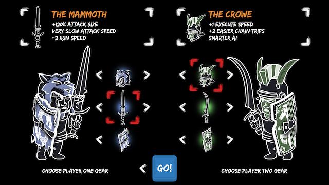 Image for the game Enterchained