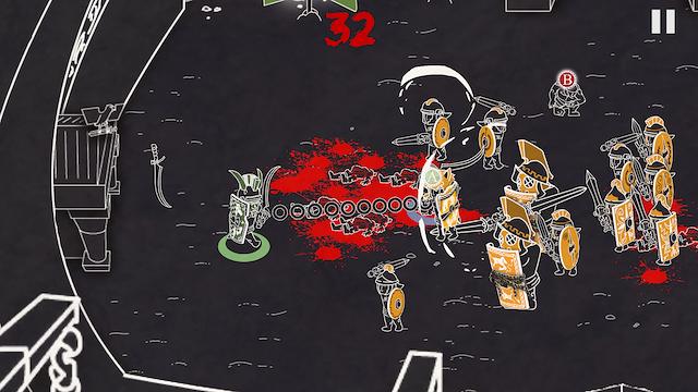 Image for the game Enterchained